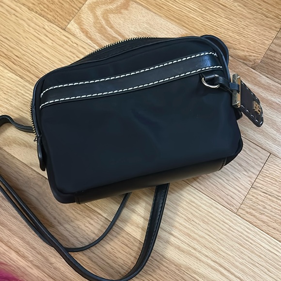 Tommy hilfiger crossbody, shoulder, belt bag - Picture 1 of 7